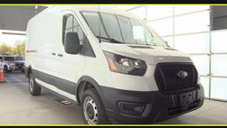 2021 Ford Transit 250
