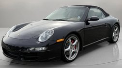 2008 Porsche 911 Carrera S