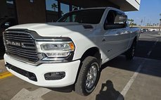 2024 Ram Ram Pickup 2500 Laramie