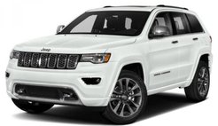 2020 Jeep Grand Cherokee High Altitude