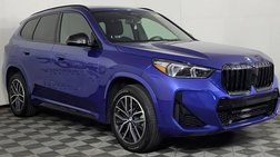 2023 BMW X1 xDrive28i