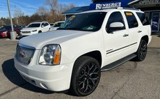 2013 GMC Yukon Denali