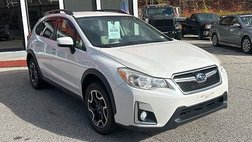 2016 Subaru Crosstrek Premium