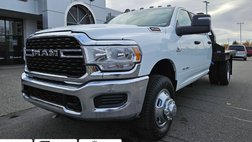 2024 Ram Ram Pickup 3500 SLT