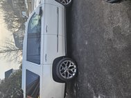 2017 Cadillac Escalade Platinum