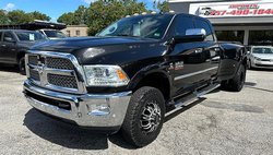 2016 Ram Ram Pickup 3500 Laramie