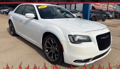 2017 Chrysler 300 S