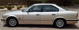 1995 BMW 5 Series 525i