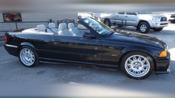 1999 BMW M3 Base
