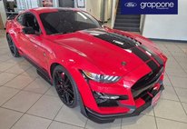 2021 Ford Mustang Shelby GT500
