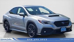 2025 Subaru WRX Premium