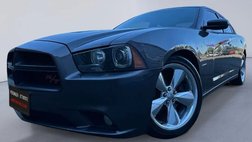 2014 Dodge Charger R/T