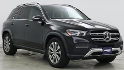 2021 Mercedes-Benz GLE-Class GLE 350 4MATIC