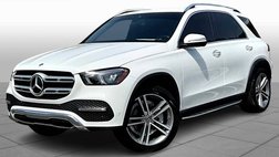 2022 Mercedes-Benz GLE-Class GLE 350
