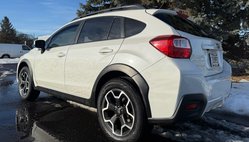2015 Subaru XV Crosstrek 2.0i Premium