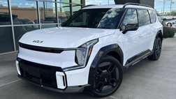 2025 Kia EV9 GT-Line