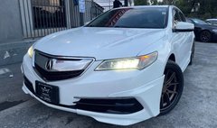 2015 Acura TLX V6