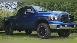 2008 Dodge Ram 1500 ST