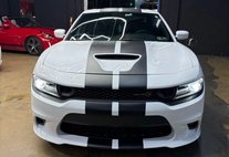 2019 Dodge Charger R/T Scat Pack