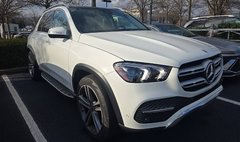 2022 Mercedes-Benz GLE-Class GLE 350