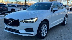 2019 Volvo XC60 T5 Momentum