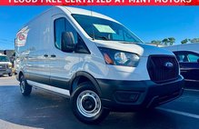 2023 Ford Transit 250