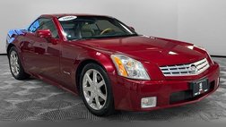 2006 Cadillac XLR Standard