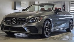 2023 Mercedes-Benz C-Class C 300 4MATIC
