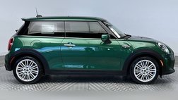 2024 MINI Hardtop Cooper SE
