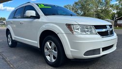 2010 Dodge Journey SXT