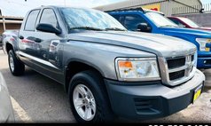 2008 Dodge Dakota SXT