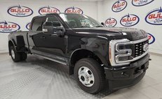 2026 Ford Super Duty F-350 Platinum