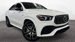 2023 Mercedes-Benz GLE-Class AMG GLE 53