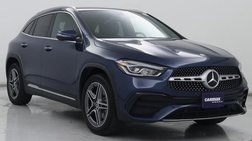 2023 Mercedes-Benz GLA-Class GLA 250 4MATIC