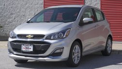 2019 Chevrolet Spark 1LT CVT