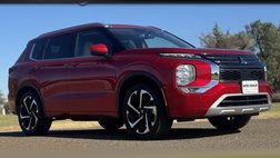 2024 Mitsubishi Outlander SEL