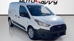 2022 Ford Transit Connect XL