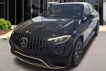 2025 Mercedes-Benz GLC-Class AMG GLC 43