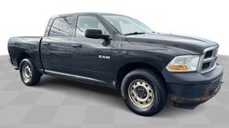 2010 Dodge Ram 1500 ST
