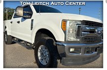 2017 Ford Super Duty F-250 XLT
