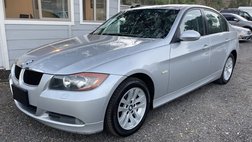 2006 BMW 3 Series 325xi