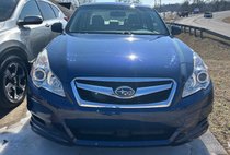 2011 Subaru Legacy 2.5i Limited