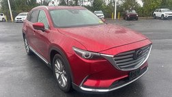 2023 Mazda CX-9 Grand Touring