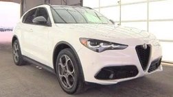 2024 Alfa Romeo Stelvio Sprint