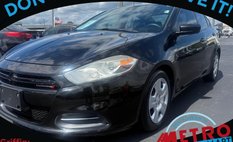 2015 Dodge Dart SE