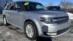 2016 Ford Flex SEL