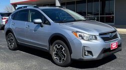 2017 Subaru Crosstrek Premium