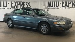 2005 Buick LeSabre Custom