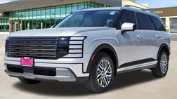 2026 Hyundai Palisade SEL Premium
