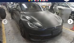 2022 Tesla Model S Base